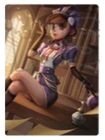 调香师小卡-象牙塔系列vol.1