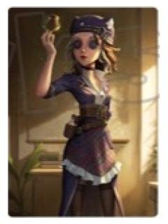 调酒师小卡-象牙塔系列vol.1