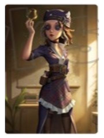 调酒师小卡-象牙塔系列vol.1