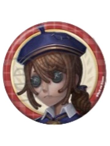 画家吧唧-象牙塔系列