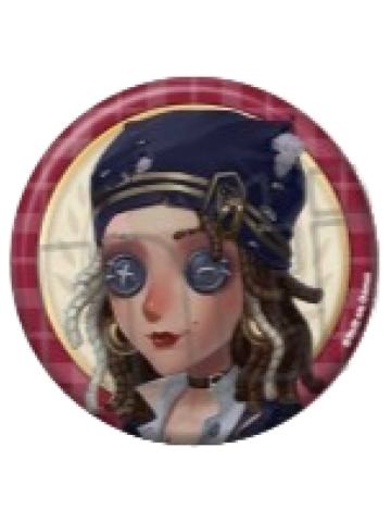 调酒师吧唧-象牙塔系列