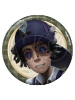 勘探员吧唧-象牙塔系列