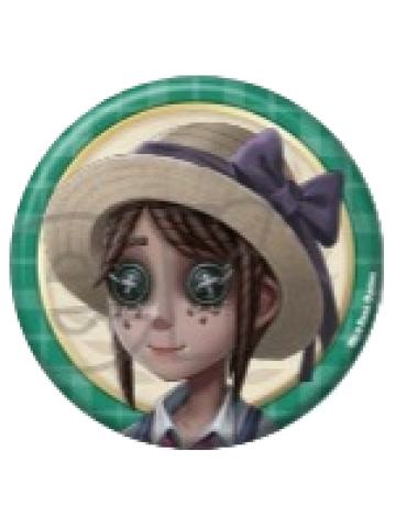 园丁吧唧-象牙塔系列