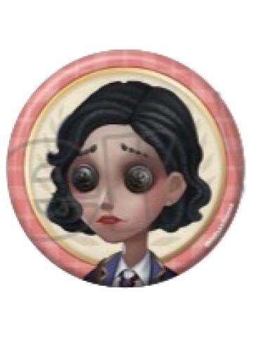 舞女吧唧-象牙塔系列