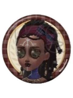 咒术师吧唧-象牙塔系列