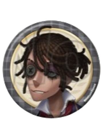 囚徒吧唧-象牙塔系列