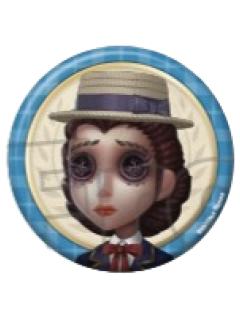 医生吧唧-象牙塔系列