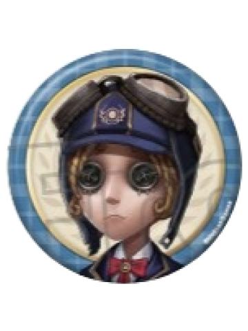 机械师吧唧-象牙塔系列