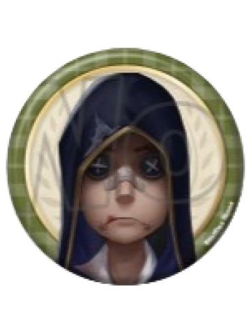 佣兵吧唧-象牙塔系列