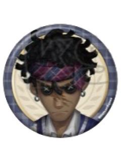 击球手吧唧-象牙塔系列