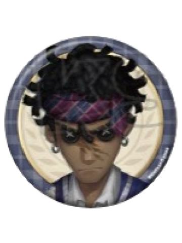 击球手吧唧-象牙塔系列