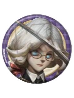 摄影师吧唧-象牙塔系列