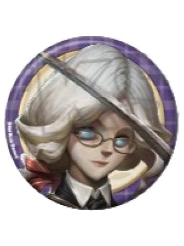 摄影师吧唧-象牙塔系列