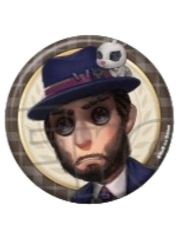 魔术师吧唧-象牙塔系列