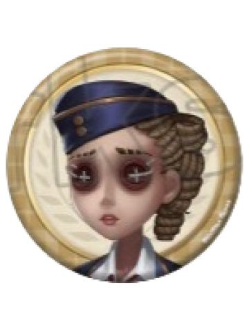 空军吧唧-象牙塔系列