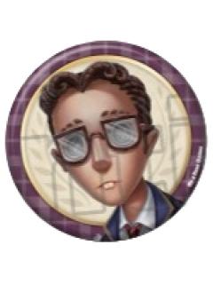 律师吧唧-象牙塔系列