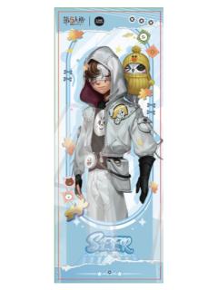 先知镭射票-LINE FRIENDS快闪