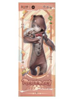 佣兵镭射票-LINE FRIENDS快闪