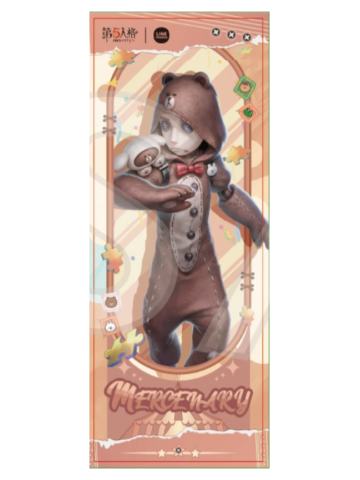 佣兵镭射票-LINE FRIENDS快闪