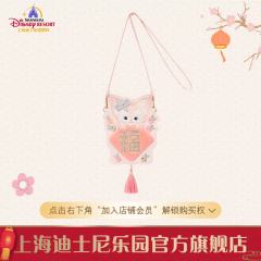 玲娜贝儿红包袋-26上迪新春系列-资料图