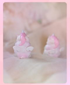 独角兽西噗-资料图