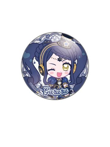 卡啦啦（吧唧）-『美妙天堂 Charappin』第二弹