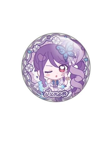 珠音（吧唧）-『美妙天堂 Charappin』第二弹