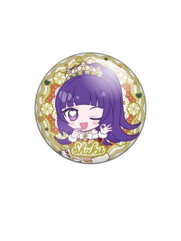 华园秀香（吧唧）-『美妙天堂 Charappin』第二弹