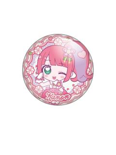 花音（吧唧）-『美妙天堂 Charappin』第二弹