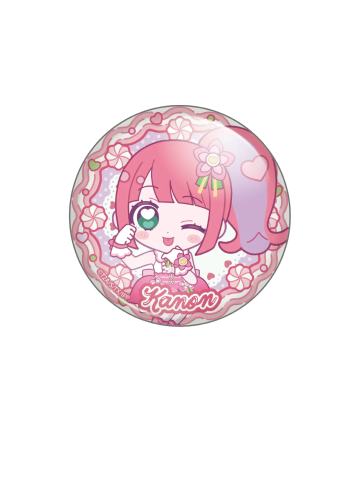 花音（吧唧）-『美妙天堂 Charappin』第二弹