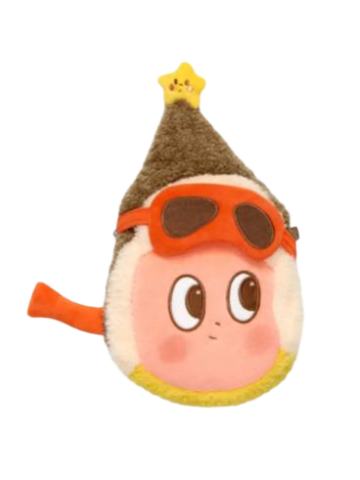 奇妙漫游系列斜挎包