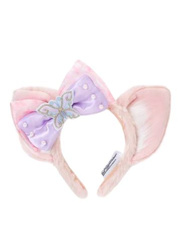 玲娜贝儿头箍-26上迪新春系列