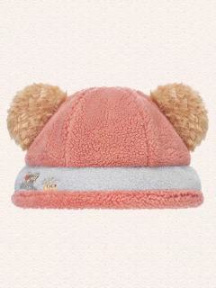 达菲渔夫帽-26上迪新春系列