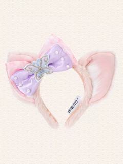 玲娜贝儿头箍-26上迪新春系列