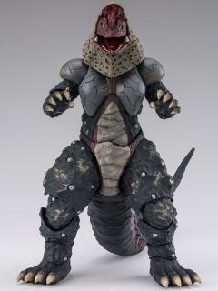 SHF <奥特曼> 哥尔赞 30周年纪念Edition