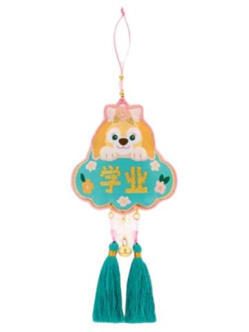 可琦安挂饰盲盒-26上迪新春系列