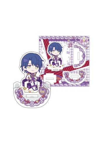 高濑今宵（摇摇乐立牌）-『美妙天堂 Charappin』第二弹