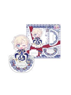 梦川正午（摇摇乐立牌）-『美妙天堂 Charappin』第二弹