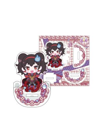 地狱耳子（摇摇乐立牌）-『美妙天堂 Charappin』第二弹