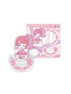 花音（摇摇乐立牌）-『美妙天堂 Charappin』第二弹