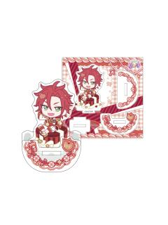 三鹰朝日（摇摇乐立牌）-『美妙天堂 Charappin』第二弹