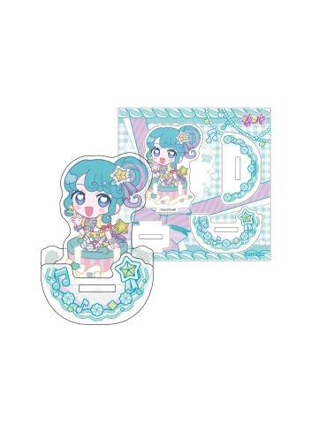 皮音（摇摇乐立牌）-『美妙天堂 Charappin』第二弹