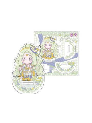 朱莉（摇摇乐立牌）-『美妙天堂 Charappin』第二弹