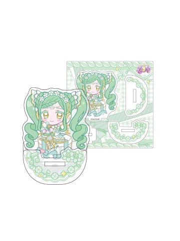 法啦啦（摇摇乐立牌）-『美妙天堂 Charappin』第二弹