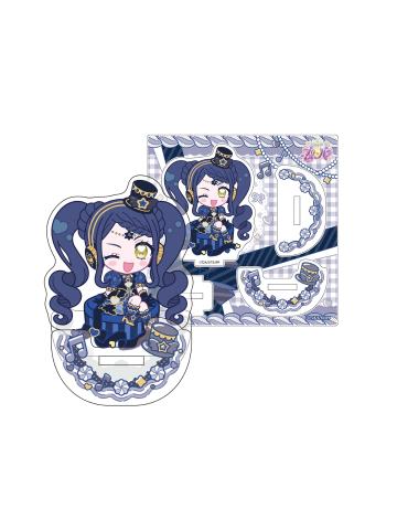 卡啦啦（摇摇乐立牌）-『美妙天堂 Charappin』第二弹