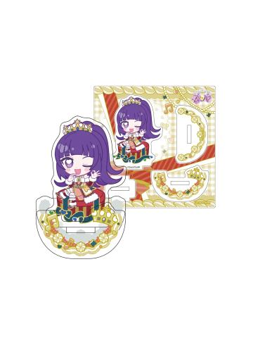 华园秀香（摇摇乐立牌）-『美妙天堂 Charappin』第二弹