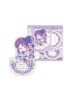 珠音（摇摇乐立牌）-『美妙天堂 Charappin』第二弹