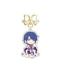 高濑今宵（钥匙扣）-『美妙天堂 Charappin』第二弹