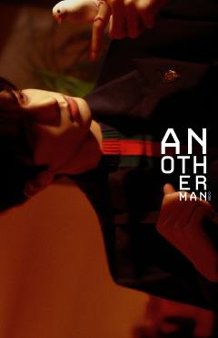 Another Man杂志卡 ver.A