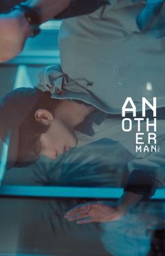 Another Man杂志卡 ver.B